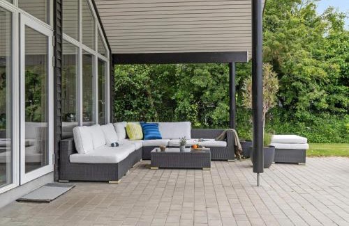 Frederikssund Municipality House | Luxury Retreat with Pool - By Traum Ferienwohnungen