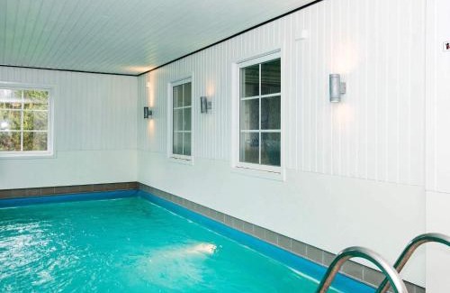 Toftum House | Luxury Retreat with Pool - By Traum Ferienwohnungen