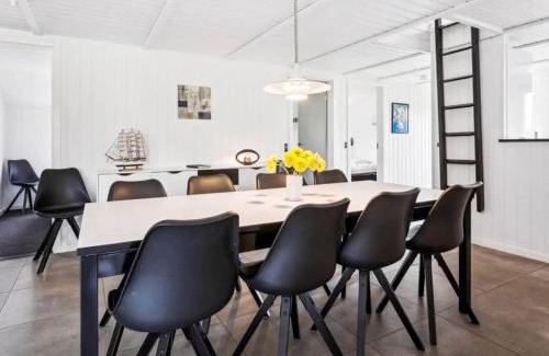 Nordborg House | Luxury Retreat with Pool - By Traum Ferienwohnungen