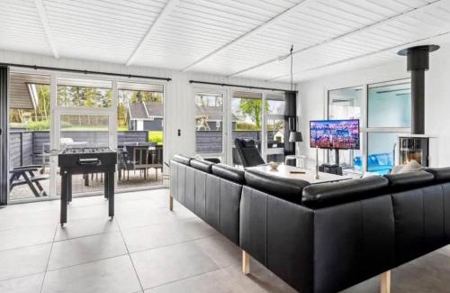 Nordborg House | Luxury Retreat with Pool - By Traum Ferienwohnungen