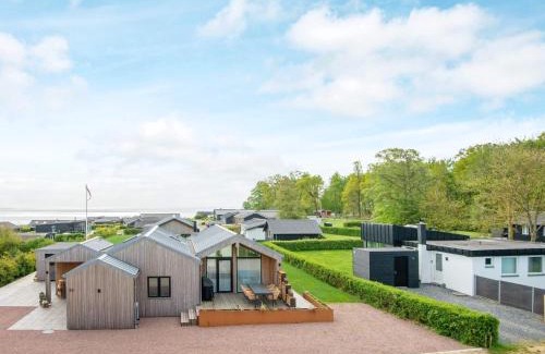 Kelstrup House | Luxury Retreat with Sea View - By Traum Ferienwohnungen