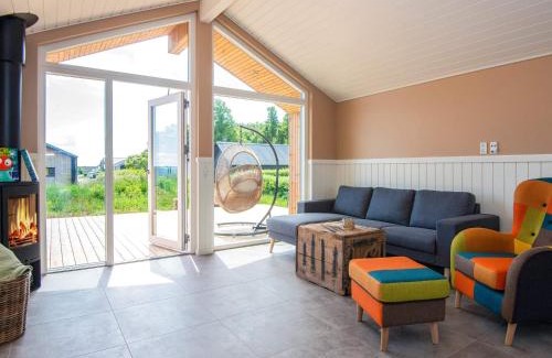 Kelstrup House | Luxury Retreat with Sea View - By Traum Ferienwohnungen