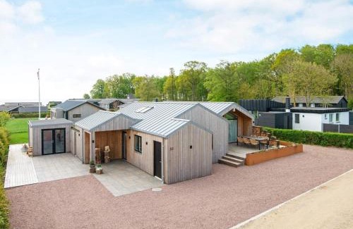Kelstrup House | Luxury Retreat with Sea View - By Traum Ferienwohnungen