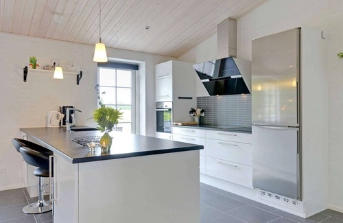 Ho House | Luxury Retreat with Spa - By Traum Ferienwohnungen
