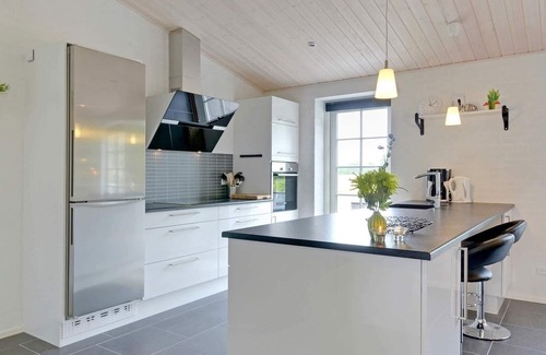 Ho House | Luxury Retreat with Spa - By Traum Ferienwohnungen