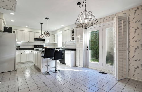 Thornhill House | Luxury retreats