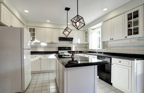 Thornhill House | Luxury retreats