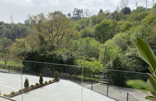 Herran Apartment | LUXURY RIO 3, Stylish apartment surrounded by nature, 5km from the beach.