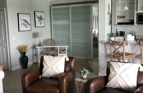 Bradenton Condo | Luxury River Strand Golf & Country Club Condo #1