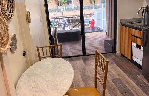 West Little Havana Apartment | Luxury RiverFront by Renzzi