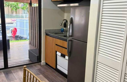 West Little Havana Apartment | Luxury RiverFront by Renzzi