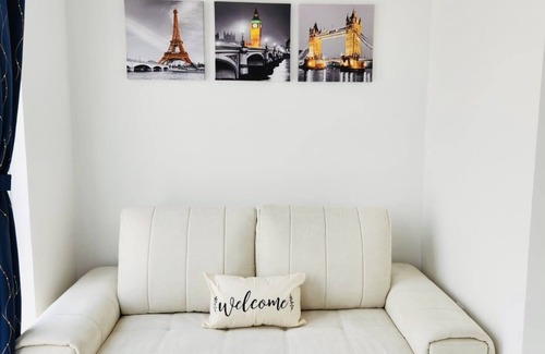 Guadalajara de Buga Apartment | Luxury, Romantic and Comfy Apartment in Guadalajara de Buga!