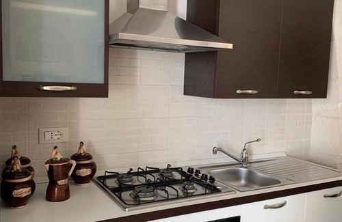 Ceglie Messapica House | Luxury Room Cassese