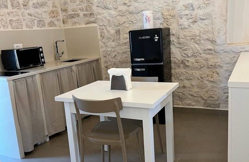 Ceglie Messapica House | Luxury Room Cassese