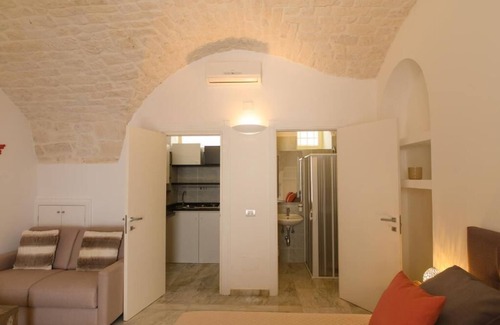 Ceglie Messapica House | Luxury Room Cassese