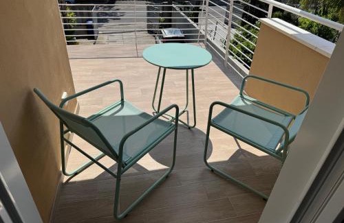 Camaldoli Apartment | Luxury Room Home Serpico
