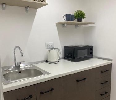 Camaldoli Apartment | Luxury Room Home Serpico