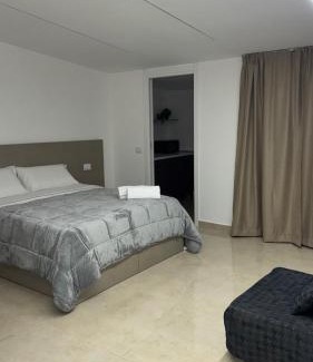 Camaldoli Apartment | Luxury Room Home Serpico