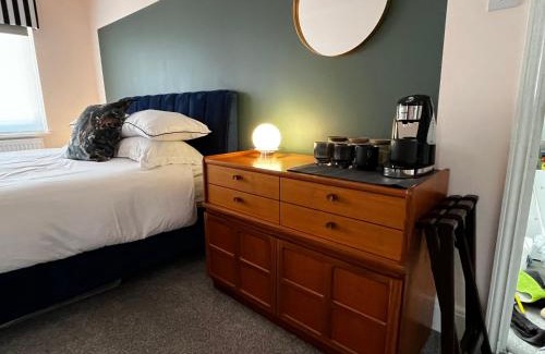 New Forest District House | Luxury Room in the New Forest