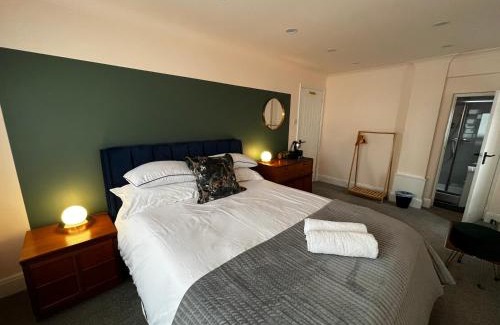 New Forest District House | Luxury Room in the New Forest