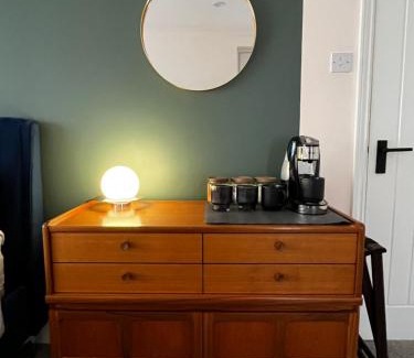 New Forest District House | Luxury Room in the New Forest
