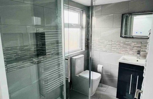 Stratford Apartment | Luxury rooms in London - PeacePods