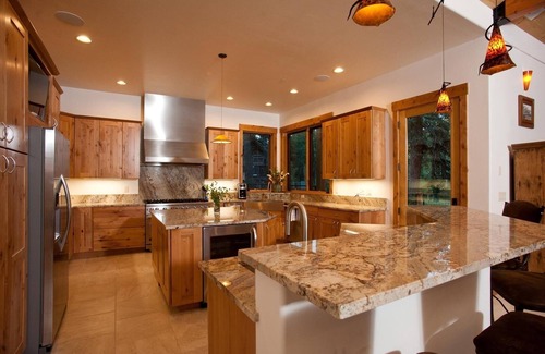 Purgatory House | Luxury, Rustic Mountain Estate Ideal for Family Reunions - Barn/Saloon, Pavilion