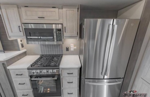 Bar Harbor House | Luxury RV at Eden Village Bar Harbor. Located 6 Minutes from Acadia National Park. Only 12 minutes to Downtown.