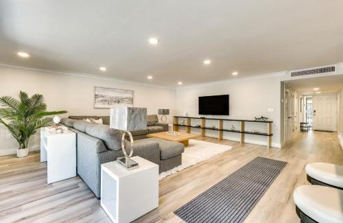 Sanibel Apartment | Luxury Sanibel Condo with Ocean View Steps to Beach
