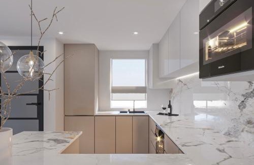 Northumberland Park House | Luxury Scandi Hotel inspired Home