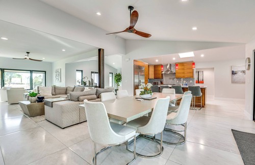 La Tierra Estates House | Luxury Scottsdale Home w/Private Pool & Gas Grill
