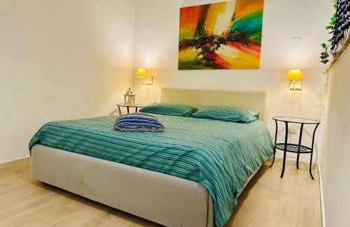 Rodi Garganico House | Luxury Sea House