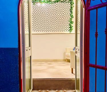 Rodi Garganico House | Luxury Sea House