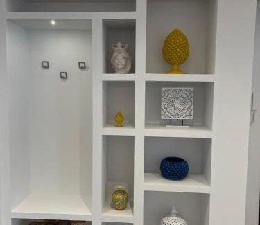 Trapani Apartment | Luxury Sea House