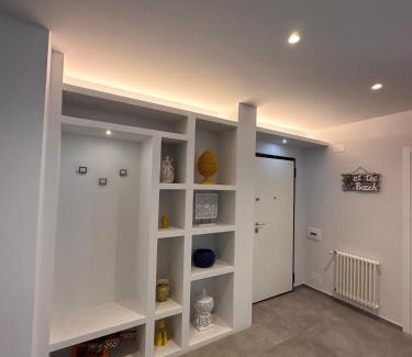 Trapani Apartment | Luxury Sea House