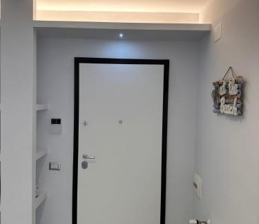 Trapani Apartment | Luxury Sea House