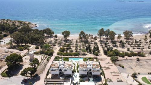Villajoyosa Apartment | Luxury Sea View Penthouse by United Renters