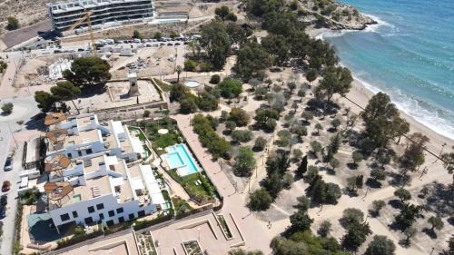 Villajoyosa Apartment | Luxury Sea View Penthouse by United Renters