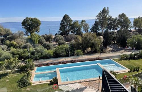 Villajoyosa Apartment | Luxury Sea View Penthouse by United Renters