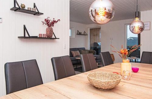 Kelstrup House | Luxury Seaside Retreat - By Traum Ferienwohnungen