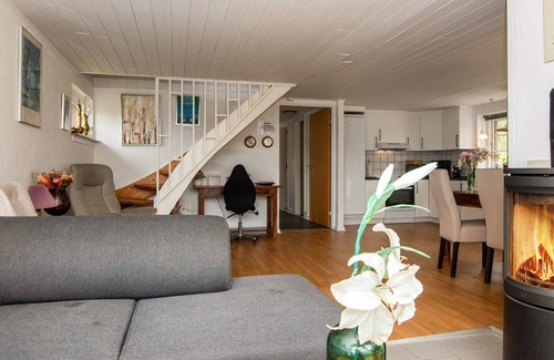 Nørre Fjand House | Luxury Seaside Retreat - By Traum Ferienwohnungen