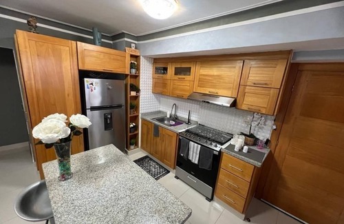 Tropical del Este Condo | Luxury & Secure-Santo Domingo Este-Close & Safe-Weekly Discounts