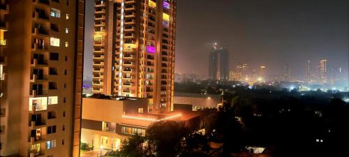 Gurugram House | Luxury, Secure, Comfy Homestay