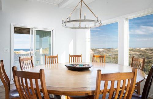 Ocean Sands House | Luxury Semi-Oceanfront Escape with Private Pool