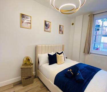 Shoreditch Apartment | Luxury Shoreditch Apartment
