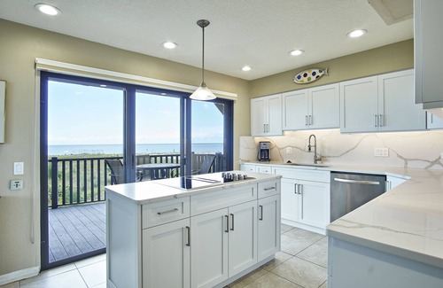Siesta Key Village House | Luxury Siesta Key Beach Front Home