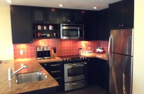 Singer Island Villa | Luxury Singer Island Oceanview 2 Bedroom High-rise Villa with private balcony