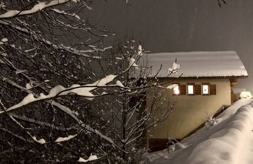 Oz Ski Chalet | Luxury Ski Chalet, Alpe D'Huez/Oz en Oisans