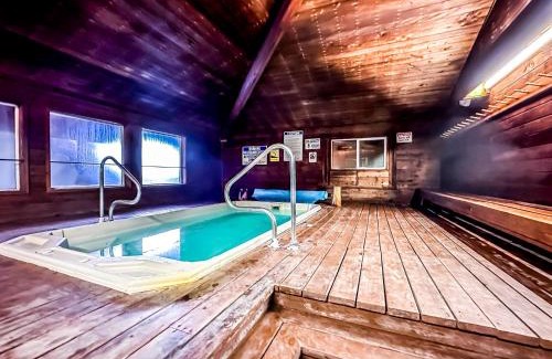 Brian Head House | Luxury Ski Condo With Hot Tub