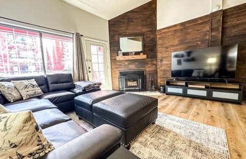Brian Head House | Luxury Ski Condo With Hot Tub